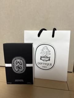 【正規品】diptyque ディプティック　タムダオ 75ml オードパルファンのサムネイル