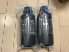 2本 10K水洗いレジン1000g dusk grey 2本 10K水洗いレジン1000g dusk grey - メルカリ