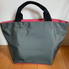 エルベシャプリエ トートバッグのサムネイル