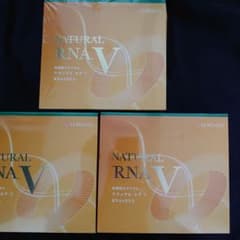 FOR DAYS NATURAL RNA V 3箱セットのサムネイル