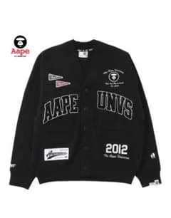 AAPE BY A BATHING APEのサムネイル