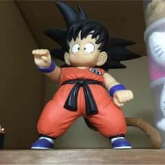孫悟空フィギュアのサムネイル
