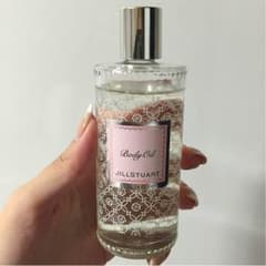 JILL STUART ボディオイル ✴︎値下げしました✴︎のサムネイル