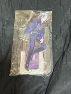 L*e様 値下げ‼️にじさんじ Persona アクリルスタンドのサムネイル