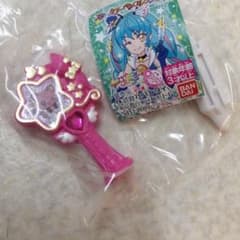 スターカラーペン やまねこ座　ピンクのサムネイル