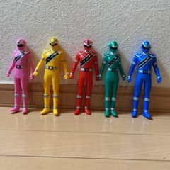ソフビ フィギュアのサムネイル