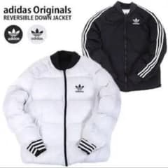 adidas originals ダウンジャケットのサムネイル