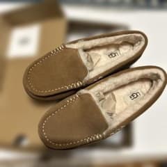 UGG スリッポン　２３㎝のサムネイル