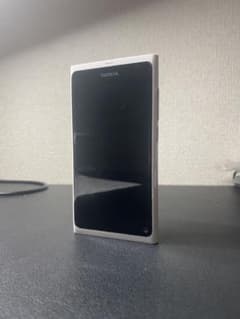 Nokia N9 ホワイト 64GBのサムネイル