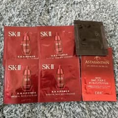 SK-II R.N.A. POWER サンプルセットのサムネイル