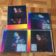 三浦大知  Right Now/Voiceのサムネイル