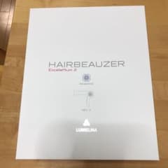 ヘアビューザードライヤーのサムネイル