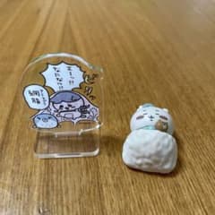 ちいかわ アクリルスタンド フィギュアのサムネイル