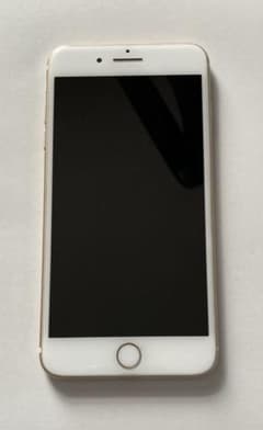 iPhone 7 Plus Gold 128 GB SIMフリーのサムネイル