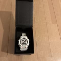 G-SHOCKのサムネイル