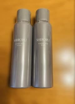 SHIRORU crystal whip black 2本セット - メルカリ