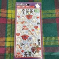 ボンボンドロップシール ベイマックス 正規品のサムネイル