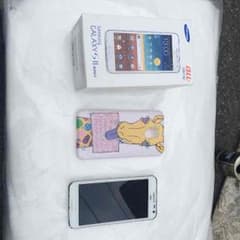 GALAXY S2  au wiMAXのサムネイル