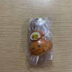 フジパン ガチャガチャ ネオバタくん＆中野さんのサムネイル