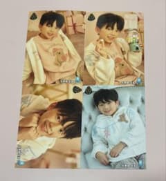 矢野原圭吾 EBiDAN OSAKA えびさか 生写真 41弾 コンプセットのサムネイル