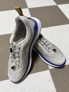 スニーカーecco『エコー』バイオム2.2 EU41、25.5cmのサムネイル