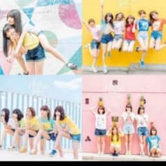 逃げ水ABCDのサムネイル