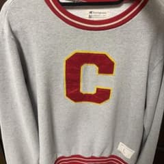 ロゴスウェットシャツ トレーナー Champion/チャンピオンのサムネイル