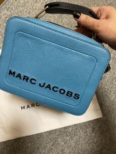 マークジェイコブス　ショルダーバッグのサムネイル