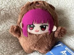 A3！ もふめーと ワンワンぬいぐるみ 冬組 有栖川誉