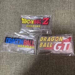 一番くじドラゴンボールBATTLE OF THESUPER F賞のサムネイル