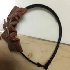 カチューシャのサムネイル