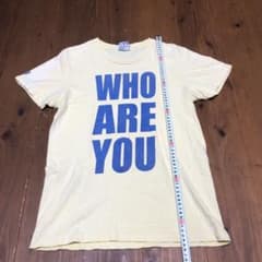 ティーエムティー TMT 半袖 Tシャツ 10周年 BIG10 Sのサムネイル