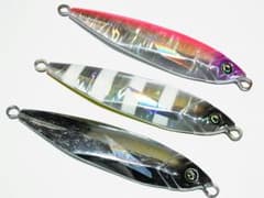 クレイジーオーシャン オーシャンフラッシュ 100g 3個セット