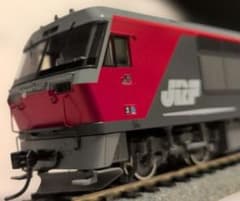 【HO】トミックスDF200-100 北海道仕様　プレステージ HO】トミックスDF200-100 北海道仕様 プレステージ - メルカリ