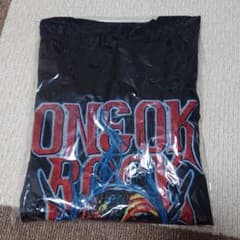 ONE OK ROCK ライブTのサムネイル