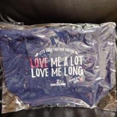 チャン・グンソク ランチバッグ