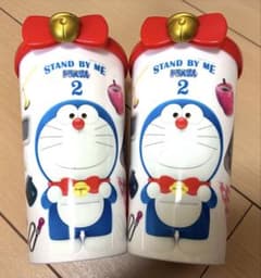 식기 [영화 도라에몽 STAND BY ME 2컵 2개 세트]