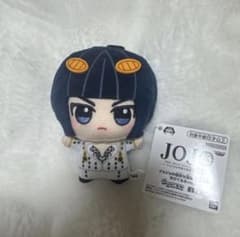 ジョジョの奇妙な冒険 黄金の風 ちびぐるみ vol.2 ブローノ・ブチャ