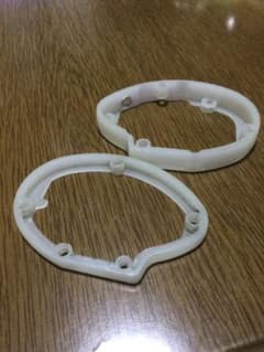 フロッグ　フロッグプロダクツ　トップウォーター　ルアー　リールパーツ フロッグ フロッグプロダクツ トップウォーター ルアー パーツ - メルカリ