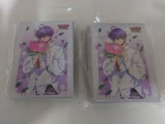 WGPデラックス2025 Season2 東京会場 廻間ミチル スリーブ 2個 - メルカリ