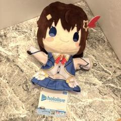 ホロライブ ときのそら パペットぬいぐるみ 通常ver.
