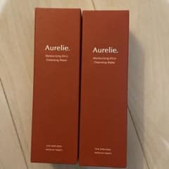 Aurelie. Moist Oil in Cleansing Waterのサムネイル