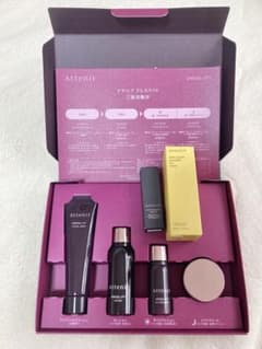 Attenir ドレスリフト トライアルセットのサムネイル