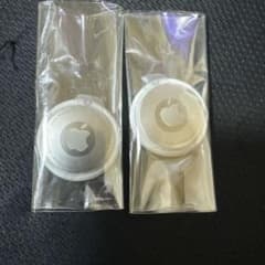AirTag 2個セット　新品未使用　Appleのサムネイル