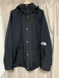 1994 RETRO MOUNTAIN LIGHT JACKET Ｌのサムネイル