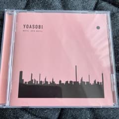 YOASOBI＊THE BOOKのサムネイル