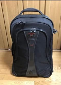 TUMI 5522Dキャリーバッグ　人気品のサムネイル