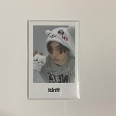 idntt アイデンティティジュホ トレカセット idntt <unevermet> 特典トレカ キムジュホ - メルカリ