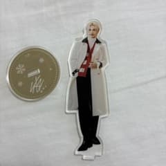 Stray Kids Felix アクリルスタンドのサムネイル