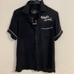 king mob ボーリングシャツのサムネイル